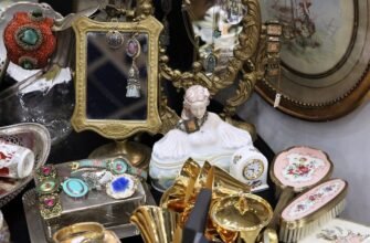 Антикваріат: що це таке і чому варто звернути на нього увагу