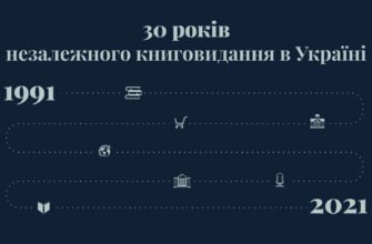 30 років – дивовижний вік, пора яскравих звершень і відкриттів