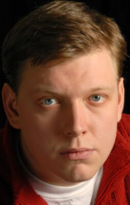 Сергій Лавигін: Біографія, Кар’єра та Відомі Ролі Акторської Гри