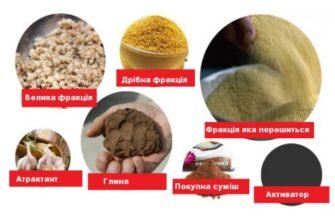 Як власноруч приготувати ефективну прикормку для карася: поради та рецепти