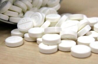 Барбітал: властивості, застосування та наслідки вживання препарату