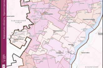 Бериславський район: історія, культура та актуальні події регіону