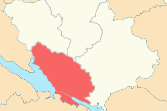 Огляд Кременчуцького району: життя, культура та розвиток регіону