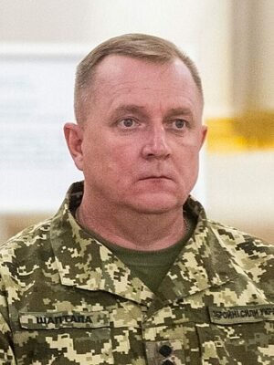 Сергій Шаптала: Внесок і досягнення в українській армії та суспільстві Сергій Шаптала: Внесок і досягнення в українській армії та суспільстві