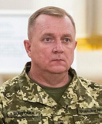 Сергій Шаптала: Внесок і досягнення в українській армії та суспільстві