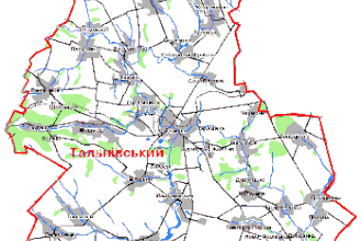 Тальнівський район: історія, культура та цікаві місця для відвідування