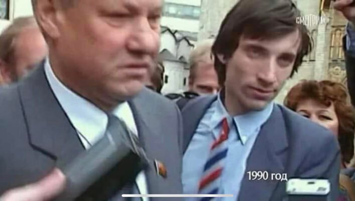 Віталій Портников: Особисте Життя та Сімейний Стан Відомого Журналіста Віталій Портников: Особисте Життя та Сімейний Стан Відомого Журналіста