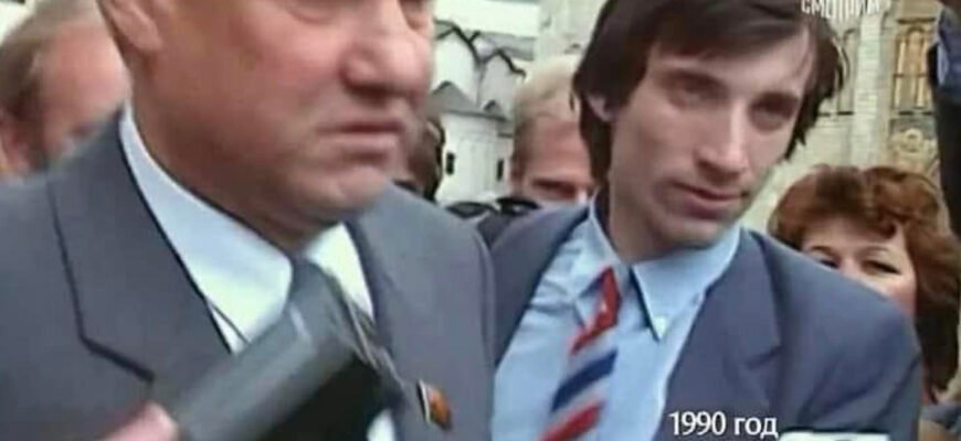 Віталій Портников: Особисте Життя та Сімейний Стан Відомого Журналіста