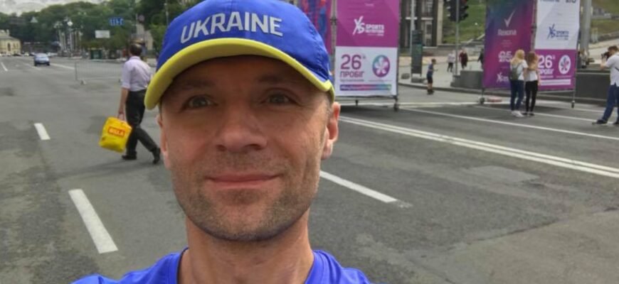 Сергій Ігорович Дерлеменко: життя, досягнення та вплив на суспільство