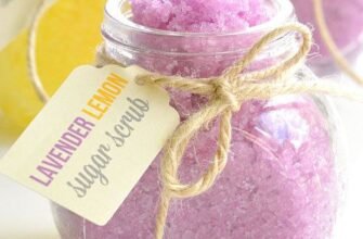 Як зробити ефективний скраб для обличчя в домашніх умовах: поради