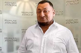 Герега Віталій Володимирович: біографія, кар’єра, вплив в Україні