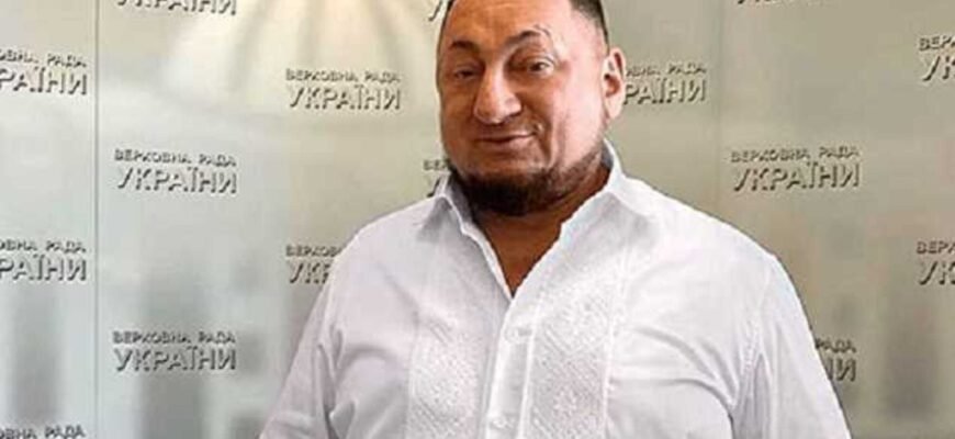 Герега Віталій Володимирович: біографія, кар’єра, вплив в Україні