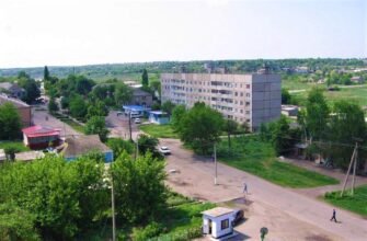 Арбузинка: Історія, культура і визначні місця цього унікального краю