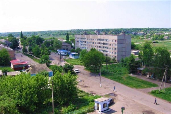 Арбузинка: Історія, культура і визначні місця цього унікального краю