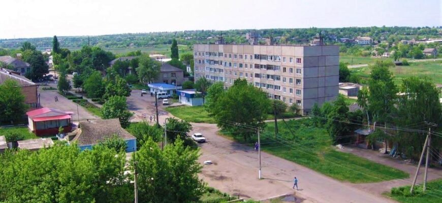 Арбузинка: Історія, культура і визначні місця цього унікального краю