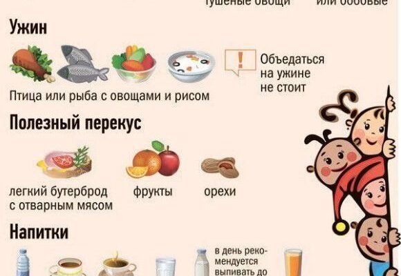 Як самостійно скласти ефективний раціон харчування: прості кроки та поради