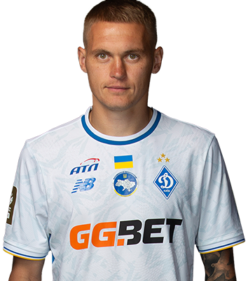 Віталій Казимирович Буяльський: кар’єра та досягнення відомого футболіста