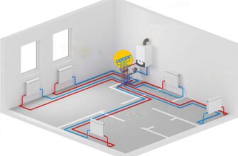 Як самостійно встановити ефективне опалення у вашому будинку