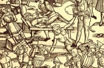 Екзекуція: що це таке та як правильно розуміти значення терміну