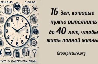 40 років — це перше підбиття підсумків, час закріпити успіхи