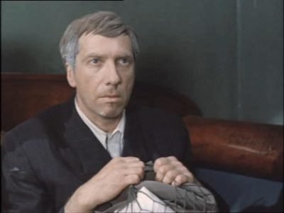 Ось запропонований заголовок:Сергій Юрійович Юрський: Життєвий Шлях і Внесок в Культуру