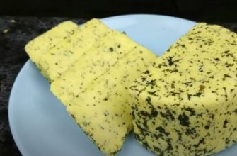 Як приготувати домашній сир зі сметани: прості покрокові інструкції