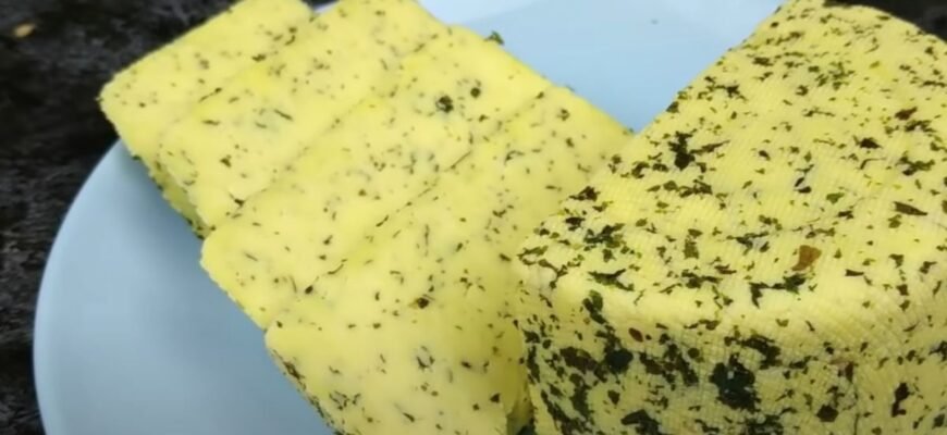 Як приготувати домашній сир зі сметани: прості покрокові інструкції