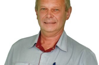 Баланс Сергій Іванович: біографія, досягнення та кар’єрний шлях