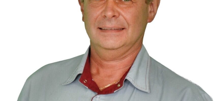 Баланс Сергій Іванович: біографія, досягнення та кар’єрний шлях