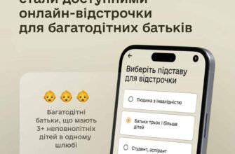 Як багатодітному батькові оформити відстрочку: покрокова інструкція