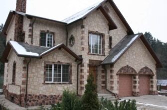 «Як оформити фасад будинку: поради та ідеї для стильного зовнішнього вигляду»