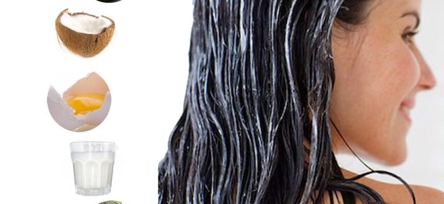 Як зробити рідке волосся густим: поради та засоби для ефективного зміцнення