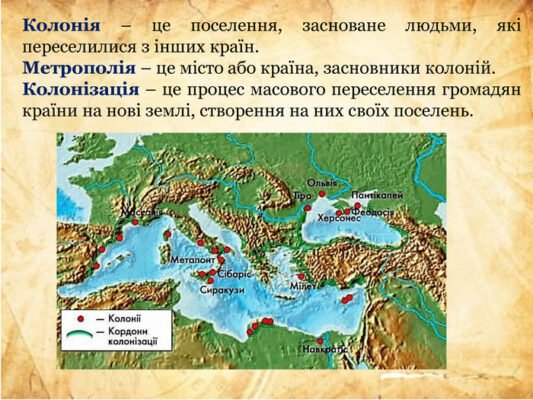 Що таке метрополія: визначення, значення та основні характеристики