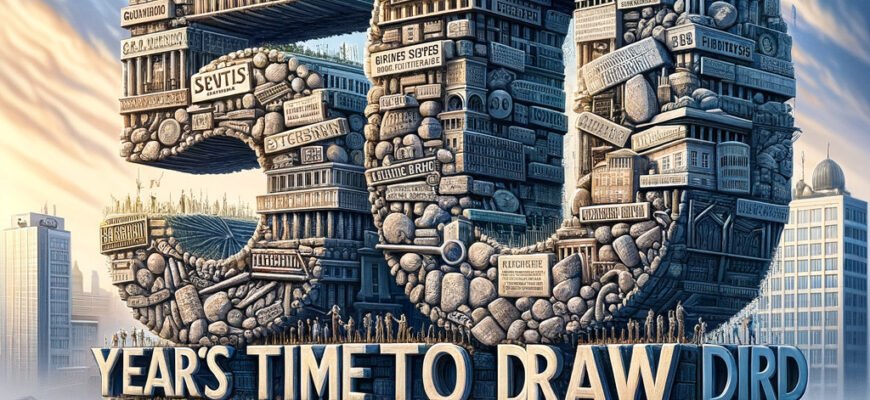 50 років – це час підбивати підсумки або «збирати каміння»