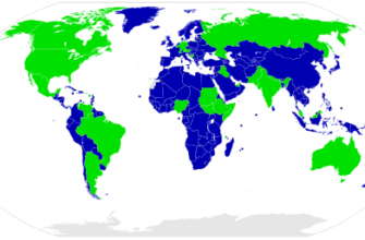 Унітарна держава: визначення, особливості та ключові характеристики