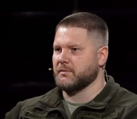 Історія успіху: Бізов Сергій Сергійович – впливовий лідер бізнесу