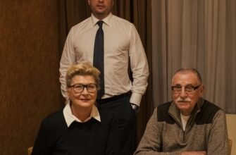 Борис Єрмак: Вплив та досягнення видатного діяча України