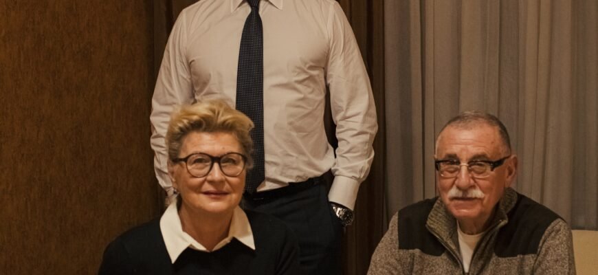 Борис Єрмак: Вплив та досягнення видатного діяча України