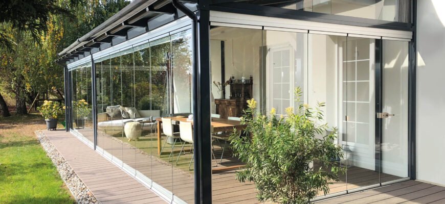 Тераса: Що Це Таке, Переваги та Як Облаштувати для Комфорту