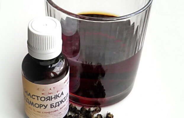 Як приготувати настоянку з підмору бджіл: простий покроковий гайд