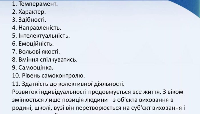 Складання психологічного портрета: покрокова інструкція для успіху