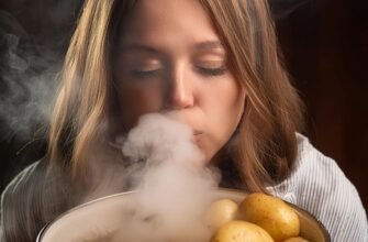 Як самостійно зробити інгаляцію вдома: прості методи без інгалятора