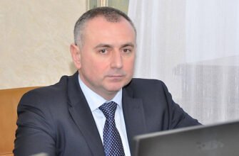 Безпалько Сергій Вікторович: Біографія, Досягнення та Вплив на Україну
