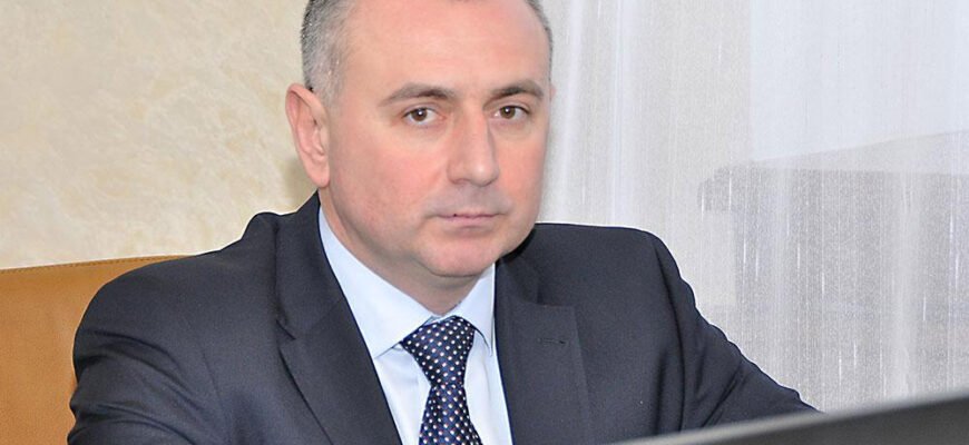Безпалько Сергій Вікторович: Біографія, Досягнення та Вплив на Україну