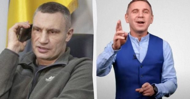Як правильно звертатися: віталій у кличному відмінку українською?
