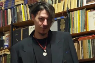 Сергій Науменко: видатний сучасний український художник та його творчість