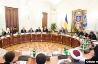 Поліконфесійність в Україні: гармонія релігійного різноманіття