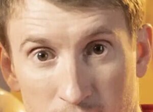 Сергій Щербаков: Вік та цікаві факти про автора книги Сус