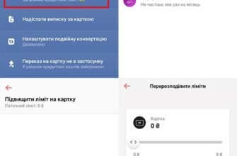 Як збільшити кредитний ліміт у Monobank: покрокова інструкція для вас