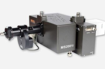 Аналіз спектра світла: Як працює сучасний спектрограф